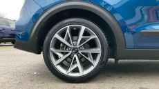 Kia Niro 1.6 GDi Hybrid 4 5dr DCT Hybrid Estate